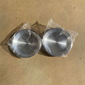 Royal Industries Pie Pan 10" 2 new with Tag